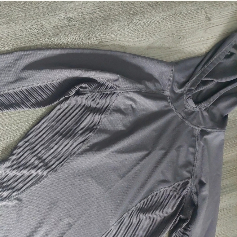 Fabletics Alecia Performance Pullover Activewear … - image 3